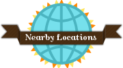 nearby locations