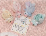 Baby Keepsake Gifts
