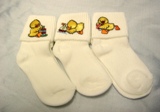 Socks