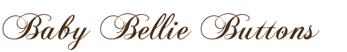 Baby Bellie Buttons