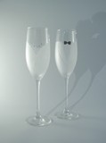 Toasting Glasses