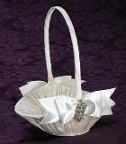 Flower Girl Basket