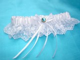 Birthstone Garters