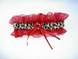 Animal Garters