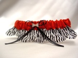 Zebra Garters