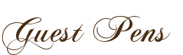 Guest Pens