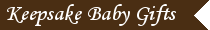 Keepsake Baby Gifts