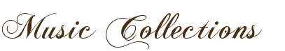 Music Collections