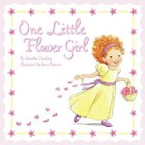 Flower Girl & Ring Bearer Gifts