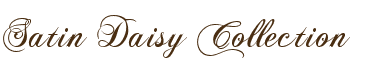 Satin Daisy Collection