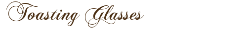 Toasting Glasses