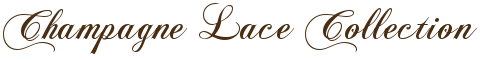 Satin & Lace Collection