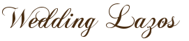 Wedding Lazos
