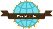 Worldwide Locations