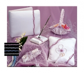 Satin Pastel Braid Collection