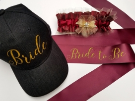 "Bride To Be" Special