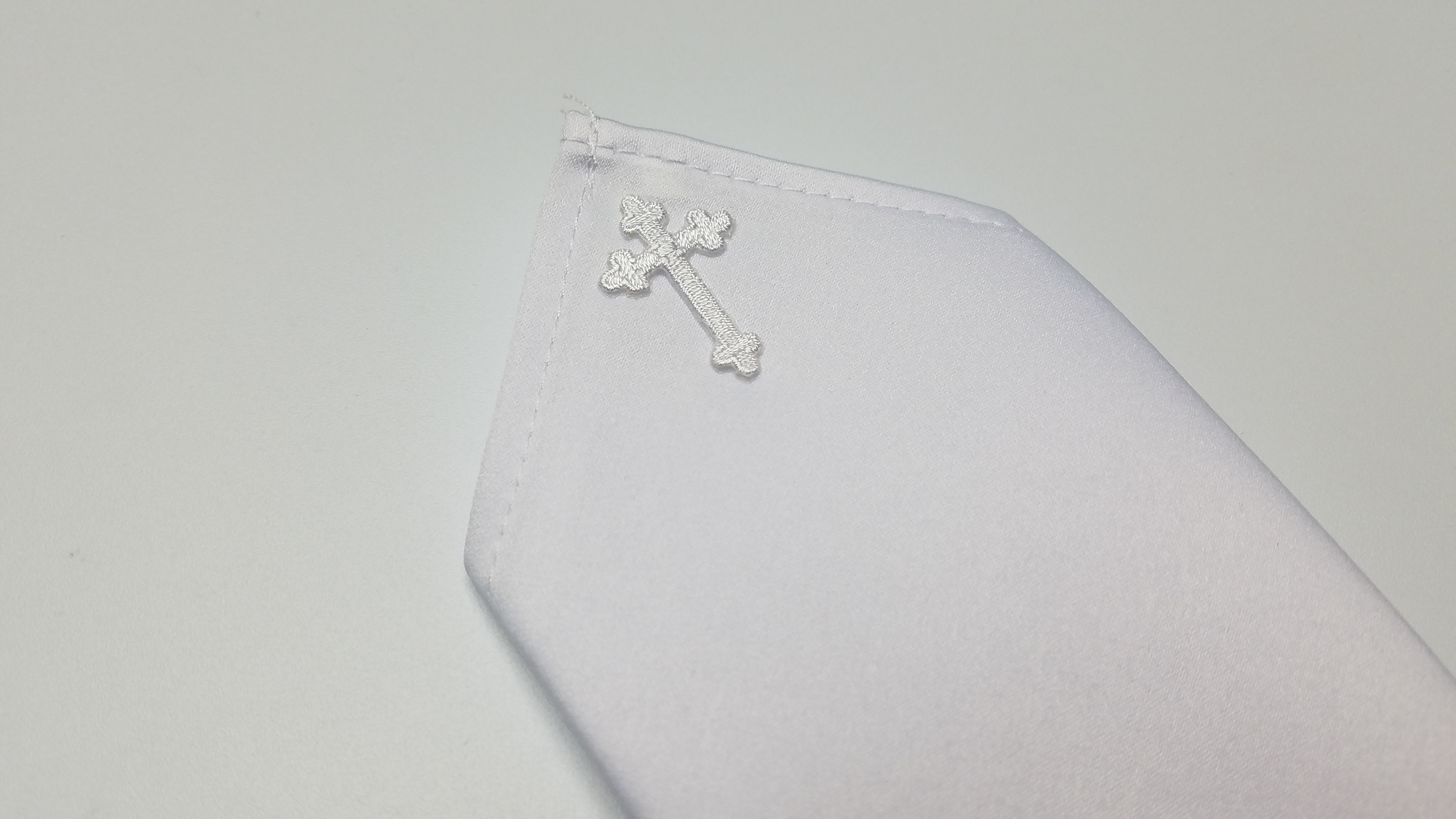 FIrst Communion Pocket Square