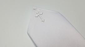 FIrst Communion Pocket Square FIrst Communion Pocket Square