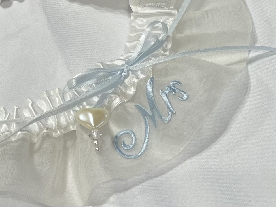 SIlk Organza 