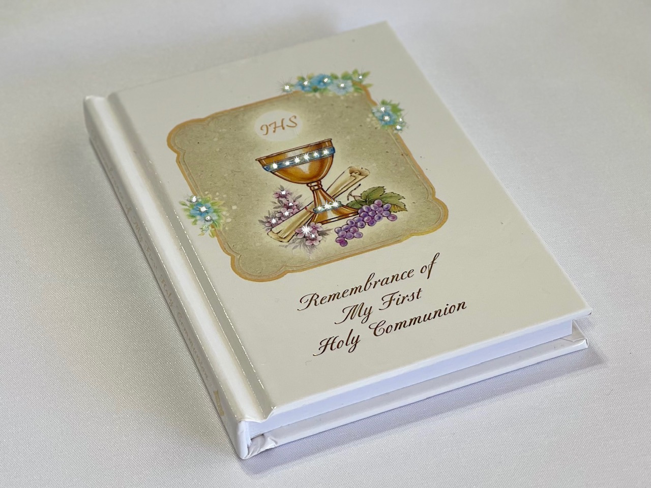 First Communion Missal