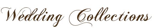 Wedding Collections