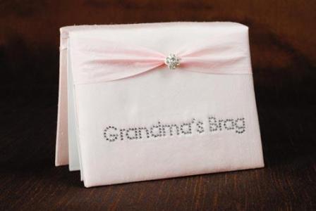 Silk Grandma's Brag Photo Album