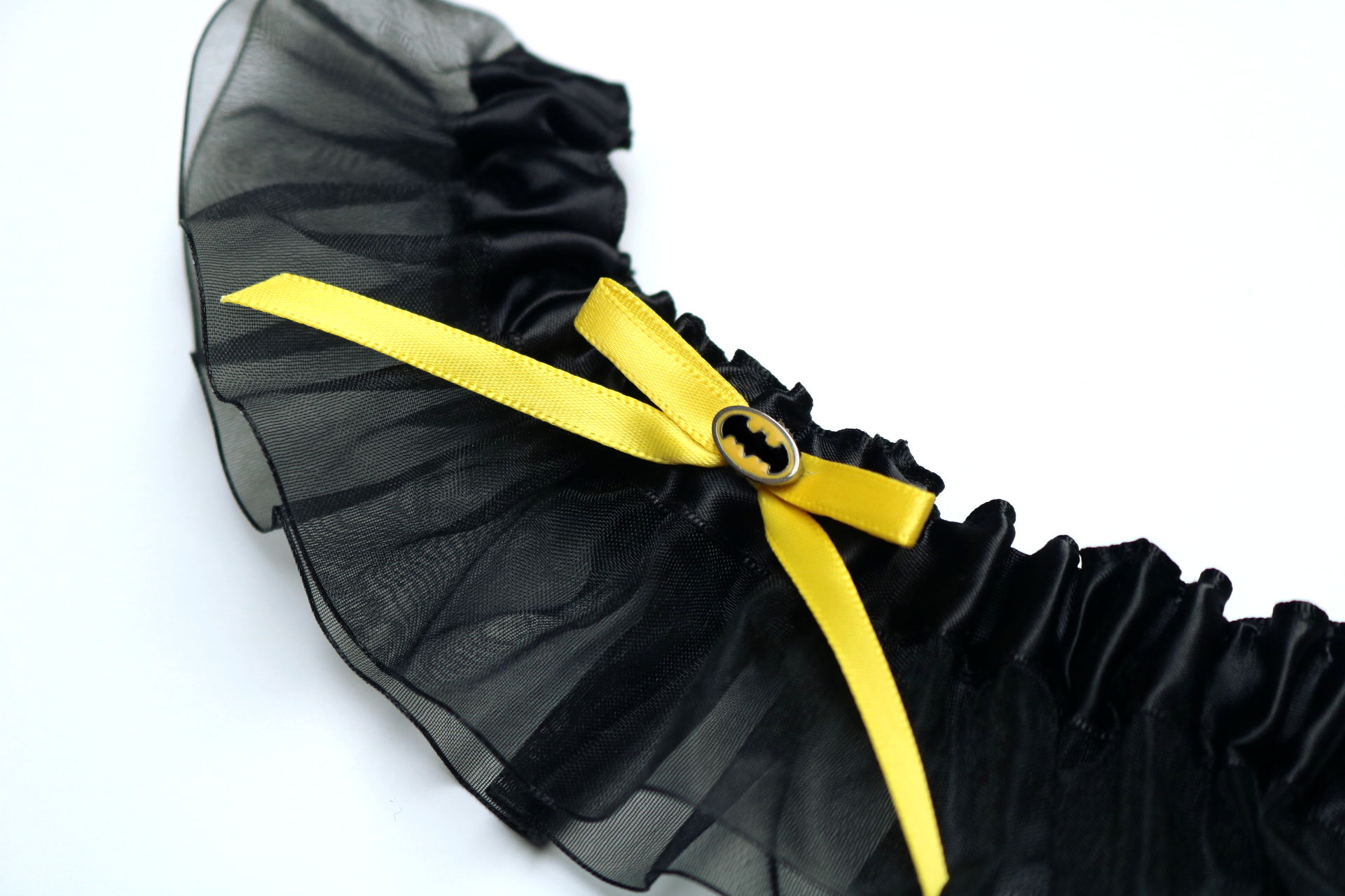 BATMAN GARTER