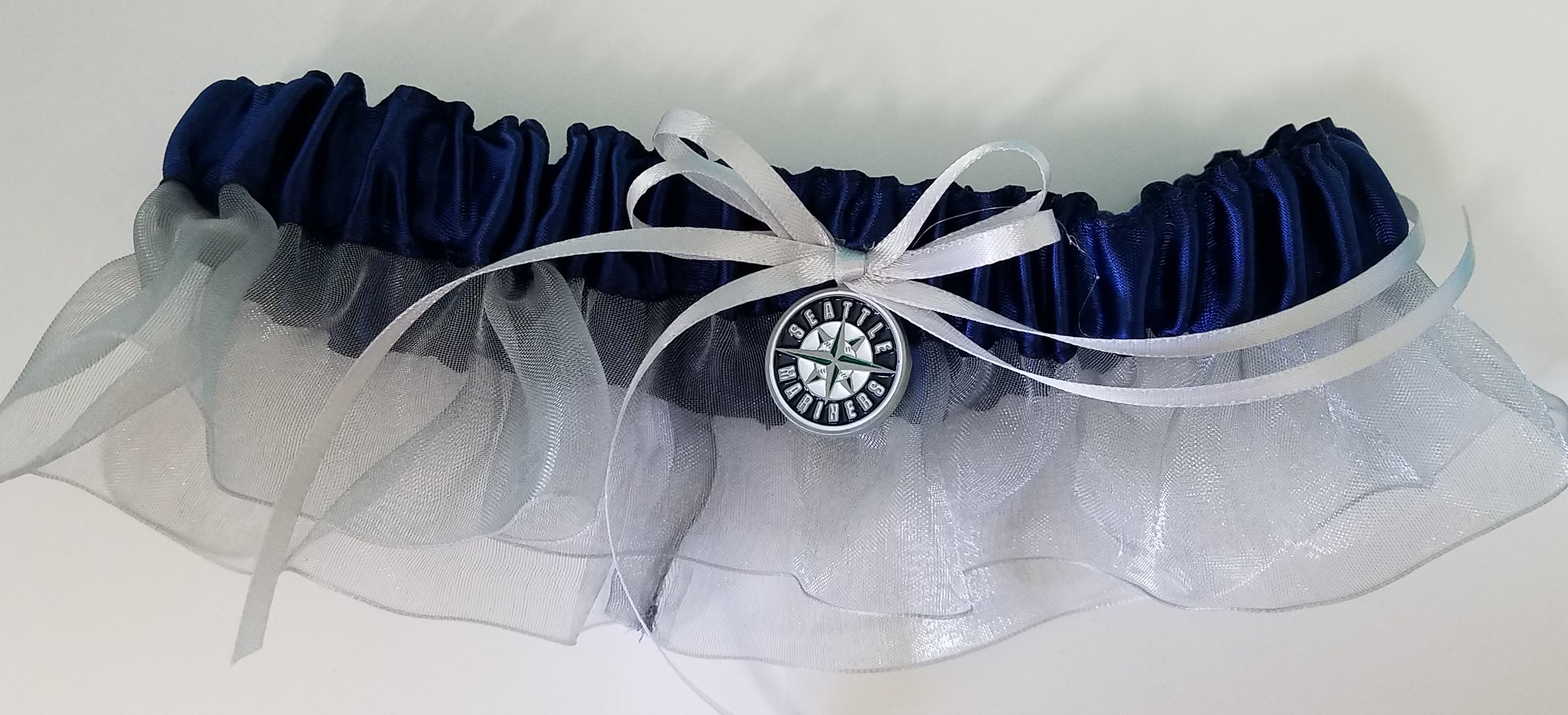 SEATTLE MARINERS GARTER