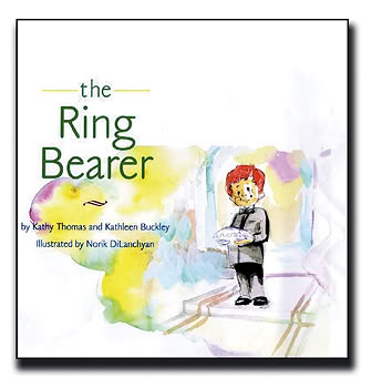 The Ring Bearer Book