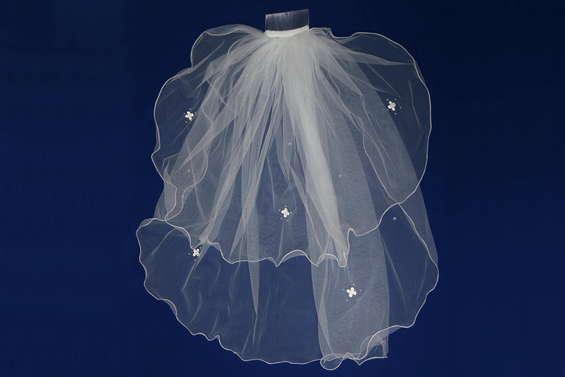 FIRST COMMUNION VEIL